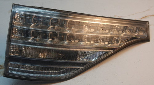 Genuine 2006 09 toyota - genuine,
