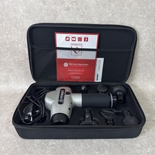 FITINDEX Massage GunElectric MassagerDeep Tissue Spares & Repairs ￼