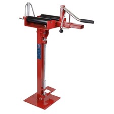 Sealey tyre spreader with - spreader,