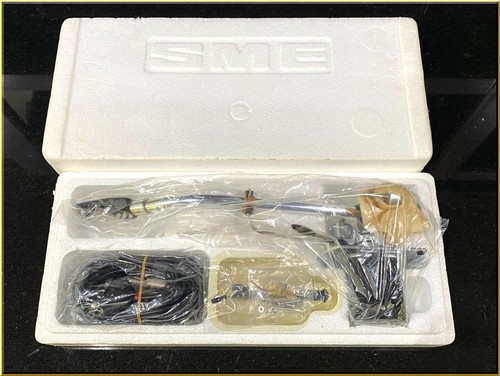 Sme 3009 series improved - series, s2