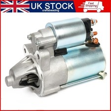 Starter Motor for Ford Transit