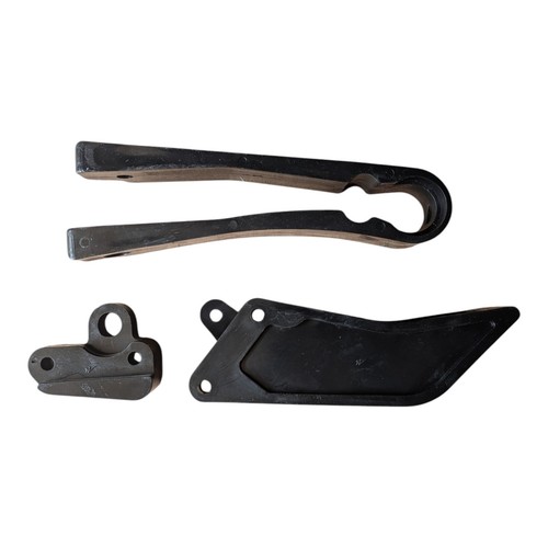 Chain guide rubber plastic - guide,
