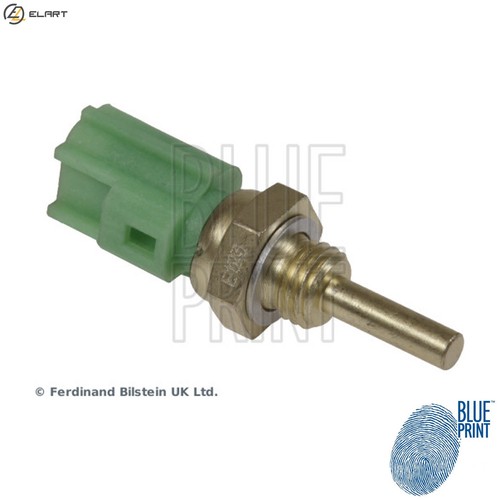 Sensor coolant temperature - coolant,