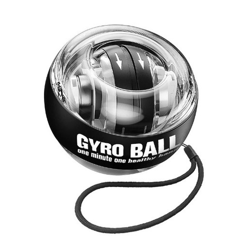 Wrist power ball - wrist,