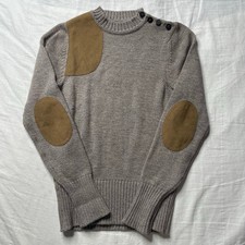 Purdey Knit Sweater Pure New