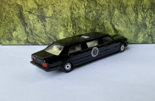Mercedes benz presidential - mercedes,