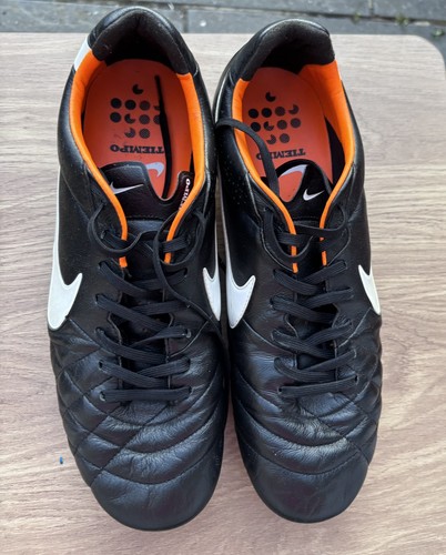 Nike tiempo legend - , 2011