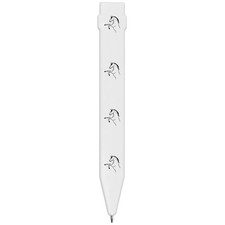 'Rearing Horse' Flat Magnetic