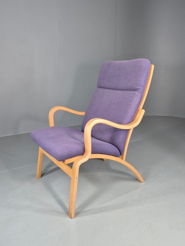 Vintage mid century lounge - mid,