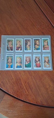 John player cigarette - player, cards