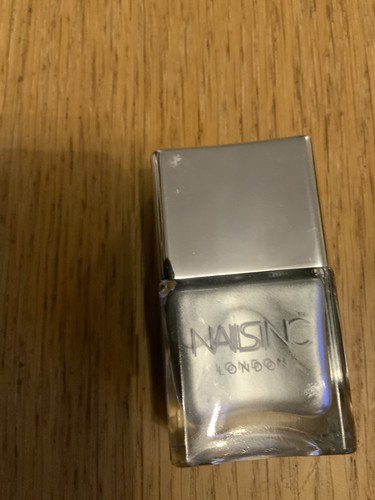Nails inc m - nails, ‘i’m
