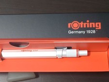 Rotring  600 Ballpoint Pen