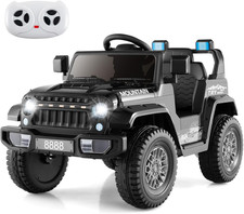 12V Kids Electric Ride on