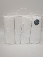 CLAIR DE LUNE Baby Cot Bed