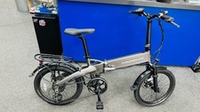 Powabyke F200 Electric folding