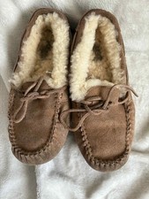UGG Australia Dakota Slippers