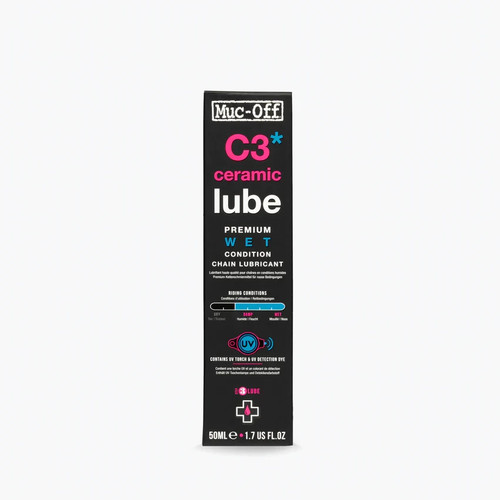 Muc off ceramic wet - muc-off, c3