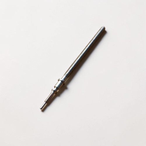 Crown stem for - for, richard