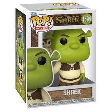 Funko Shrek 30th Anniversary
