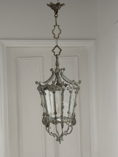Vintage antique french brass - antique,
