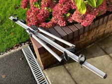 Halfords Exodus Roof Mounted Cycle Carrier