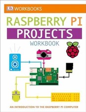 DK Workbooks: Raspberry Pi
