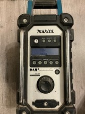 Makita DMR110N Li-Ion Job Site Radio