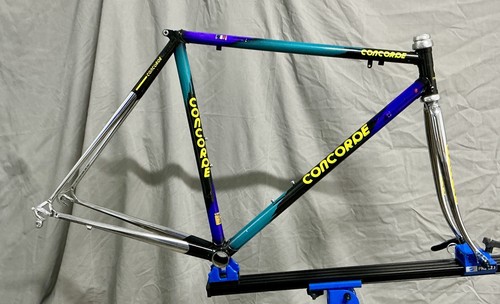 Concorde squadra collstrop - el,