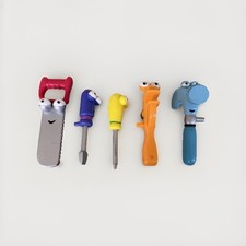 Handy Manny Disney Tool Tools