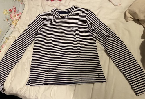 Jack wills blue - blue, striped