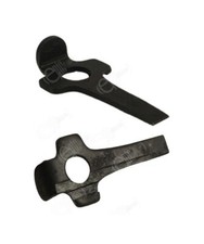 WW2 German Military Luger P08