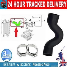 TURBO INTERCOOLER HOSE PIPE