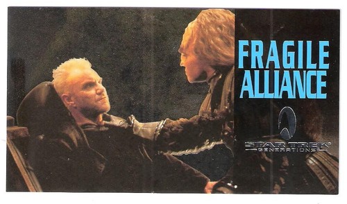 1994 star trek generation f3 - 1994, #f3