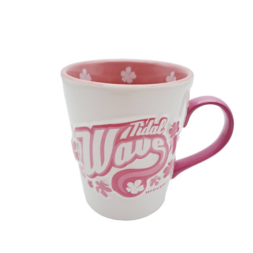 Tidal wave mug thorpe park - thorpe,