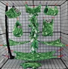 green crushed *Sugar Glider