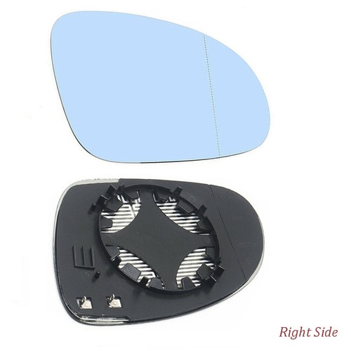 Right side door wing heated - right,