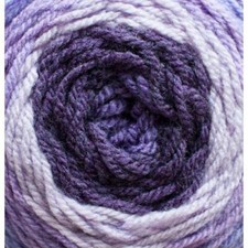 Caron Cakes Aran Knitting