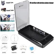 Ultraviolet Cell Phone