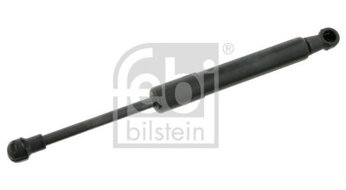 Boot gas strut - gas,