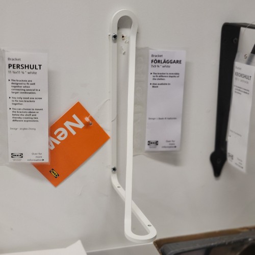Ikea forlaggare bracket for - ikea,