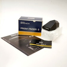 Zenza bronica 6169 sq i - bronica, sq-i