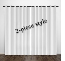 Bedroom Window Decor