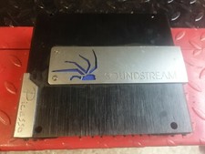 Soundstream Picasso P2.150