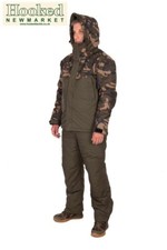 Fox camo khaki winter suit - suit,