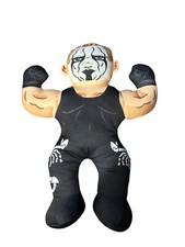 AEW Sting Wrestling Buddies