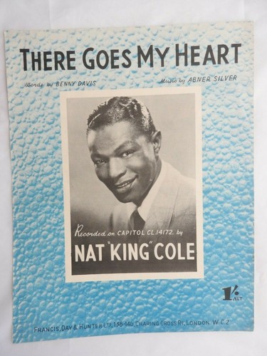 There goes heart nat - goes,
