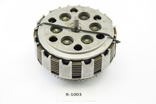 Aprilia RS 250 manufactured