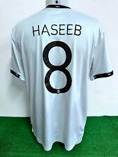 Manchester United No Match