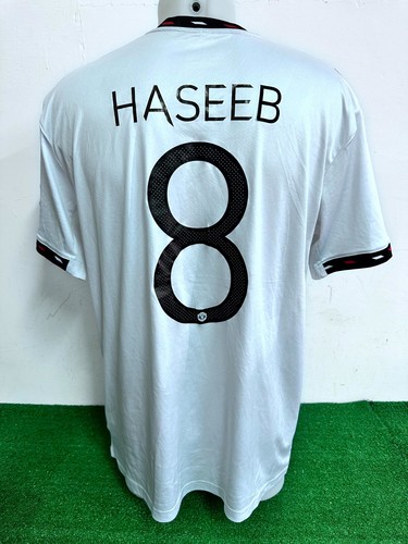 Manchester united match - no,