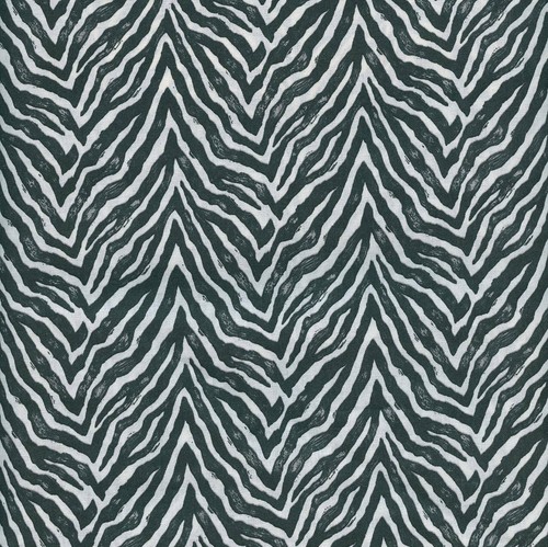 Textiles français zebra - textiles,